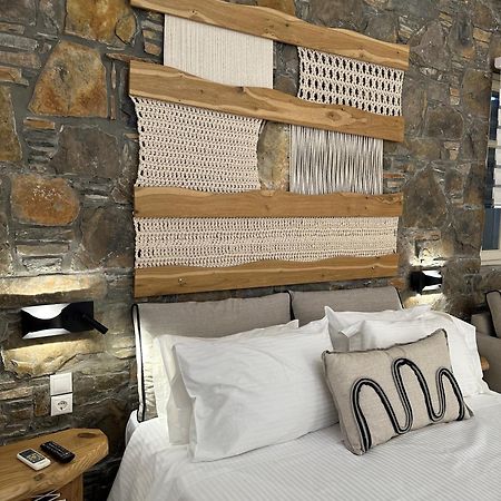 Aelia Studios Aegiali Ngoại thất bức ảnh