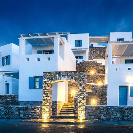 Aelia Studios Aegiali Ngoại thất bức ảnh