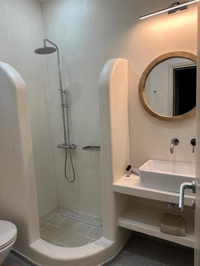 Aelia Studios Aegiali Ngoại thất bức ảnh