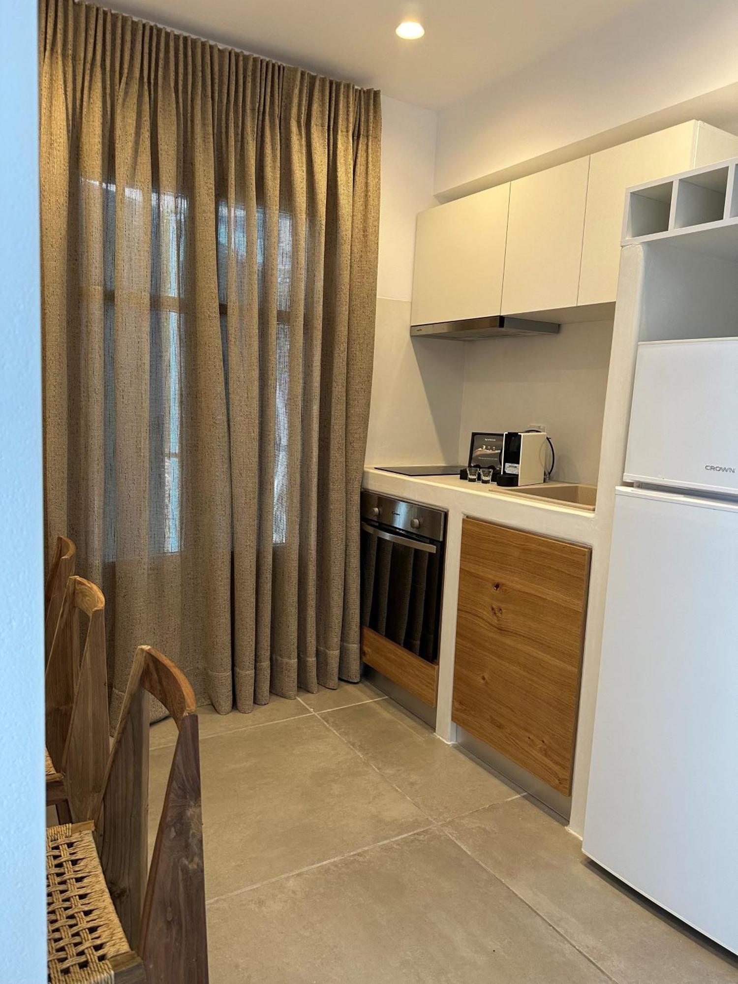 Aelia Studios Aegiali Ngoại thất bức ảnh